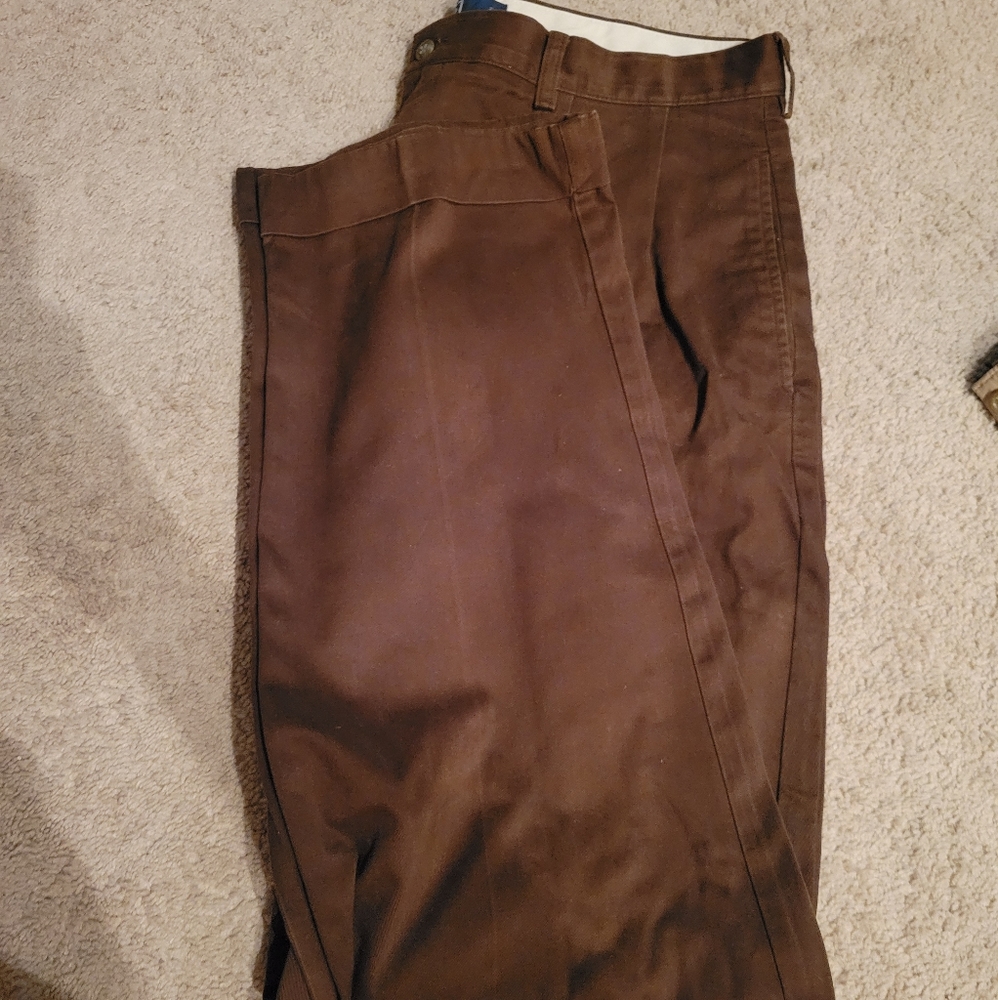 Polo by ralph lauren Hammond pant